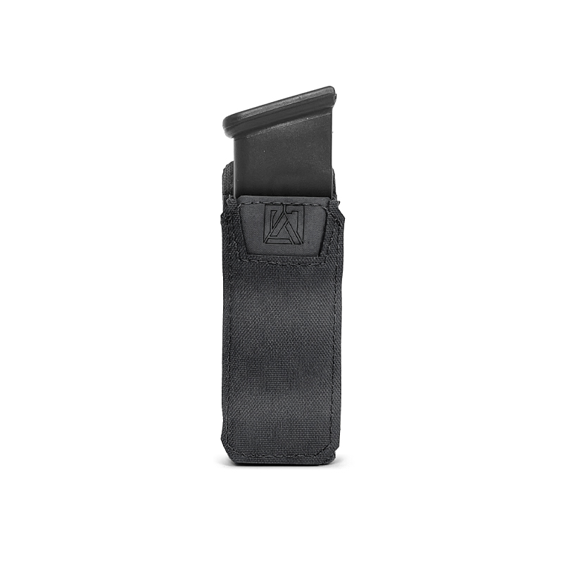 XPV Handgun Mag Pouches - Open Top