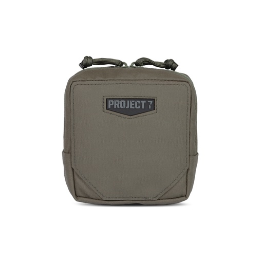 四度戦術　Profile Utility Pouch, TypeII 四度戦術 Profile Utility Pouch, TypeII Admin Pouch