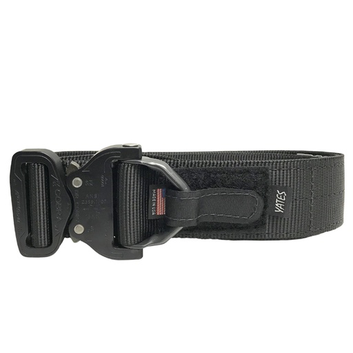 Cobra Buckle Riggers Belt by Yates Gear