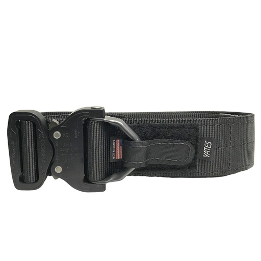 P7 Cobra Buckle Riggers Belt by Yates Gear