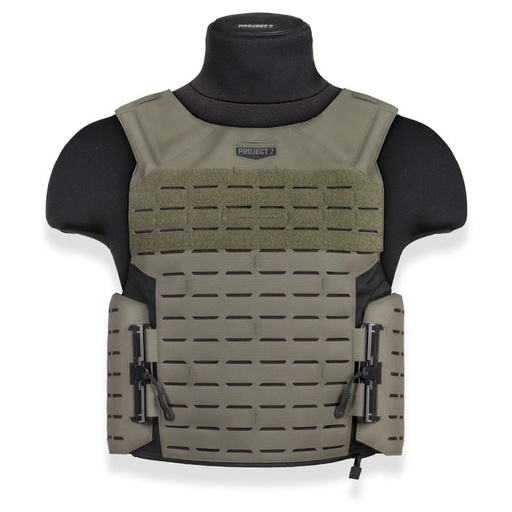 TRV Tactical Response Vest
