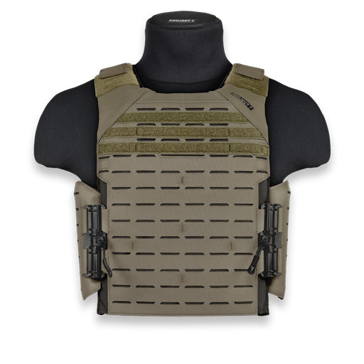 SPR Scalable Plate Rack