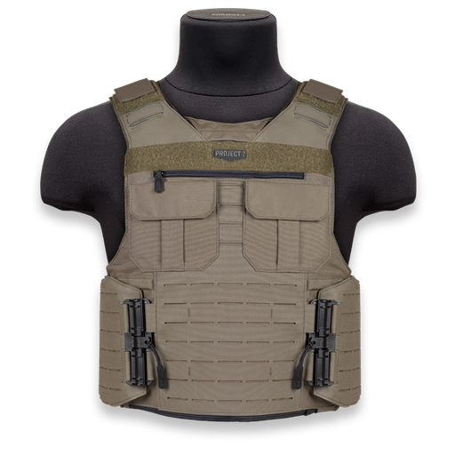 XPV Xternal Patrol Vest