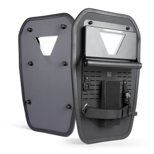 Level III Ballistic Shield