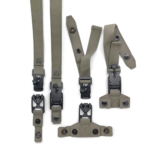 ILB Vest Integration Straps v2