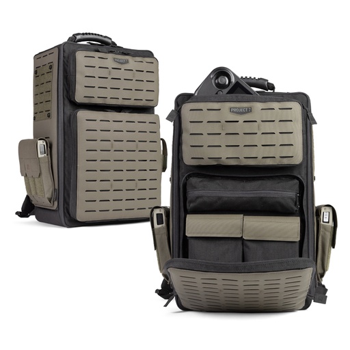 ILB-FLEX - FLEX Configurable Pack